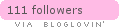 Follow on Bloglovin