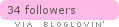 bloglovin