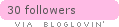 Follow on Bloglovin