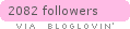 Follow summer rain and cupcakes
