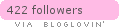 Follow My empty journal
