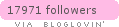 Follow Dolly Bow Bow