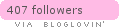 Follow on Bloglovin
