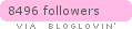 Follow on Bloglovin
