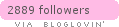 Follow on Bloglovin