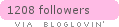 Follow moustachic