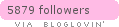 bloglovin