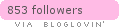 Follow Straight from my heart
