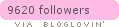 Follow on Bloglovin
