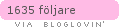 Follow För sån é jag!