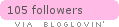 Follow LUNE DE MIEL