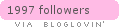 Follow Polvere Di Stelle