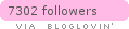 Follow on Bloglovin