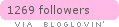 Follow The Shabby Labels