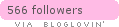 bloglovin