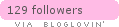 Follow on Bloglovin