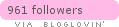 bloglovin