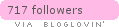 Follow on Bloglovin