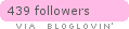 Follow on Bloglovin