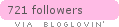 Follow on Bloglovin