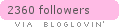 Follow ja-sagerin