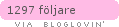 Follow on Bloglovin