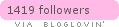 Follow dazzled
