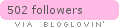 Follow Josi van Kit