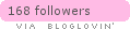 Follow on Bloglovin