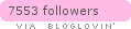 Follow Raspberrykiss