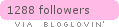 bloglovin