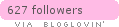 Follow on Bloglovin