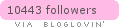 Follow fashioninflux