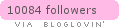 Follow on Bloglovin