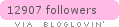 Follow ! The Black Pearl Blog !