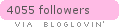 Follow on Bloglovin