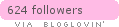Follow on Bloglovin