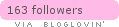 Follow on Bloglovin