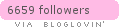 bloglovin