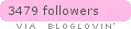 Follow on Bloglovin