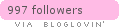 Follow on Bloglovin