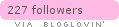 Follow on Bloglovin