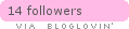 Follow † ein neuer weg