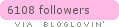 Follow on Bloglovin