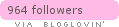 Follow on Bloglovin
