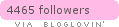 bloglovin