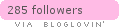 bloglovin