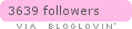 Follow on Bloglovin