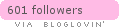 Follow on Bloglovin