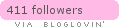 Follow on Bloglovin